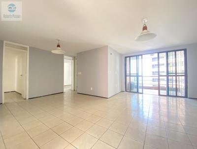 Apartamento para Venda, em Fortaleza, bairro Mucuripe, 3 dormitrios, 2 banheiros, 2 sutes, 1 vaga