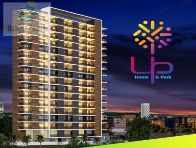 Apartamento para Venda, em Fortaleza, bairro Parque Iracema, 2 dormitrios, 2 banheiros, 2 sutes, 2 vagas
