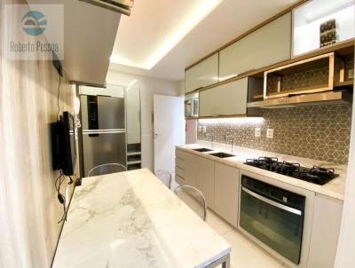 Apartamento para Venda, em Fortaleza, bairro Meireles, 3 dormitrios, 4 banheiros, 3 sutes, 2 vagas