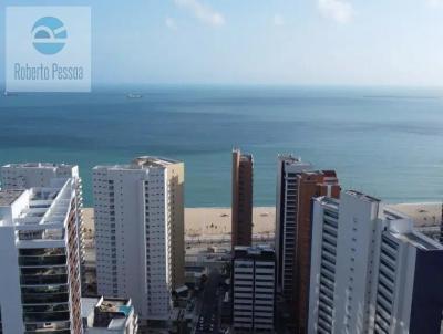 Apartamento para Venda, em Fortaleza, bairro Meireles, 1 dormitrio, 1 banheiro