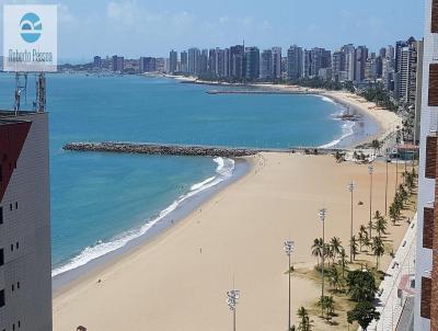 Apartamento para Venda, em Fortaleza, bairro Meireles, 2 dormitrios, 2 banheiros, 1 sute, 1 vaga