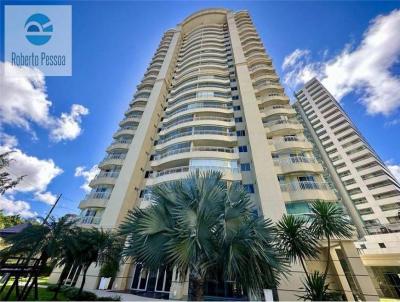 Apartamento para Venda, em Fortaleza, bairro F�tima, 3 dormit�rios, 4 banheiros, 3 su�tes, 3 vagas