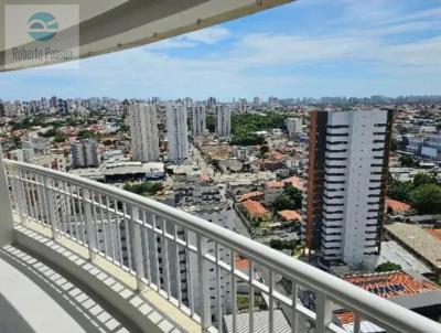 Apartamento para Venda, em Fortaleza, bairro Ftima, 3 dormitrios, 4 banheiros, 3 sutes, 3 vagas