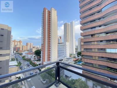 Apartamento para Venda, em Fortaleza, bairro Meireles, 3 dormitrios, 4 banheiros, 3 sutes, 2 vagas