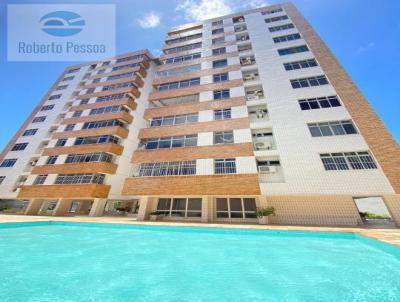 Apartamento para Venda, em Fortaleza, bairro Meireles, 3 dormitrios, 4 banheiros, 3 sutes, 2 vagas