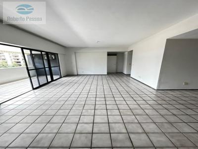 Apartamento para Venda, em Fortaleza, bairro Aldeota, 3 dormit�rios, 4 banheiros, 3 su�tes, 2 vagas