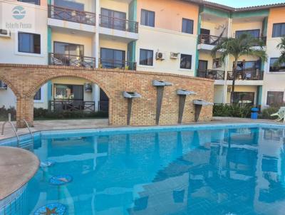 Apartamento para Venda, em Aquiraz, bairro Aldeota, 1 dormitrio, 1 banheiro, 1 vaga