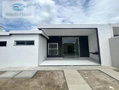 Casa para Venda, em Eusbio, bairro Mangabeira, 2 dormitrios, 2 banheiros, 2 sutes, 2 vagas