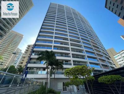 Apartamento para Venda, em Fortaleza, bairro Meireles, 2 dormit�rios, 1 banheiro, 1 su�te, 1 vaga