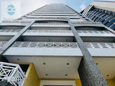 Apartamento para Venda, em Fortaleza, bairro Meireles, 2 dormitrios, 2 banheiros, 1 sute, 2 vagas