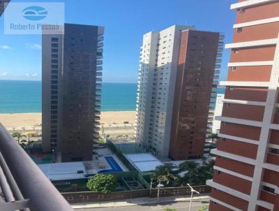 Apartamento para Venda, em Fortaleza, bairro Meireles, 1 dormitrio, 1 banheiro, 1 sute, 1 vaga