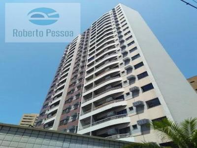 Apartamento para Venda, em Fortaleza, bairro Meireles, 3 dormitrios, 2 banheiros, 2 sutes, 2 vagas