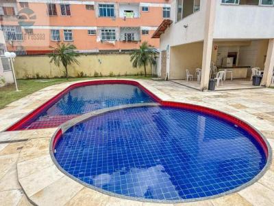 Apartamento para Venda, em Fortaleza, bairro Parque Santa Maria, 3 dormitrios, 2 banheiros, 1 sute, 1 vaga