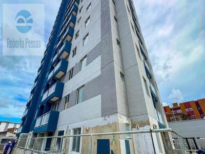 Apartamento para Venda, em Fortaleza, bairro Benfica, 1 dormitrio, 1 banheiro, 1 sute, 1 vaga