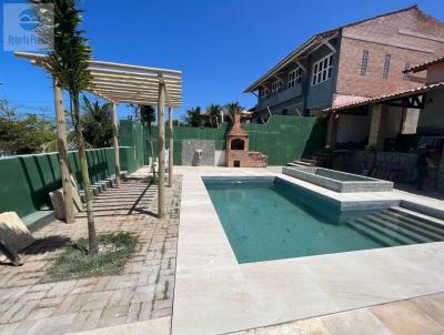 Casa para Venda, em Aquiraz, bairro Porto das Dunas, 4 dormitrios, 4 banheiros, 4 sutes, 4 vagas
