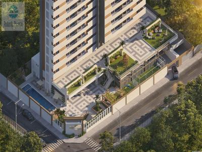Apartamento para Venda, em Fortaleza, bairro Parquelndia, 3 dormitrios, 3 banheiros, 2 sutes, 2 vagas