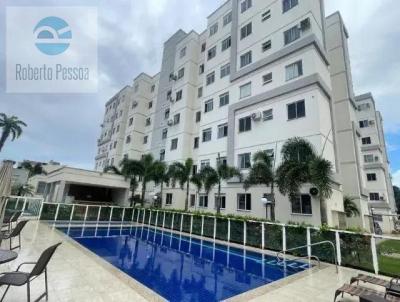 Apartamento para Venda, em Fortaleza, bairro Passar, 2 dormitrios, 1 banheiro, 1 vaga