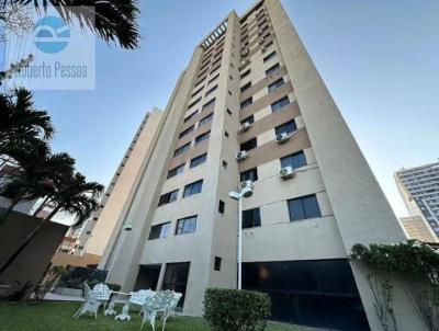 Apartamento para Venda, em Fortaleza, bairro Papicu, 3 dormitrios, 4 banheiros, 3 sutes, 2 vagas