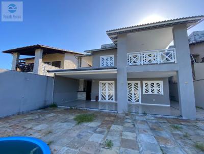 Casa para Venda, em Eusbio, bairro Precabura, 4 dormitrios, 5 banheiros, 4 sutes, 20 vagas
