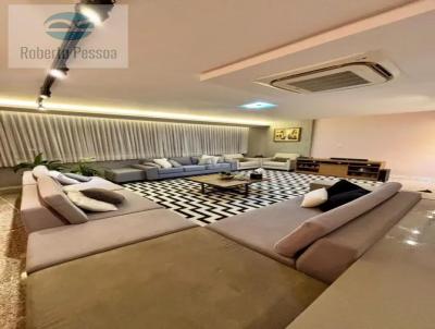 Apartamento para Venda, em Fortaleza, bairro Guararapes, 4 dormitrios, 5 banheiros, 4 sutes, 4 vagas