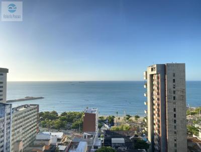 Flat para Venda, em Fortaleza, bairro Meireles, 1 dormitrio, 1 banheiro, 1 vaga