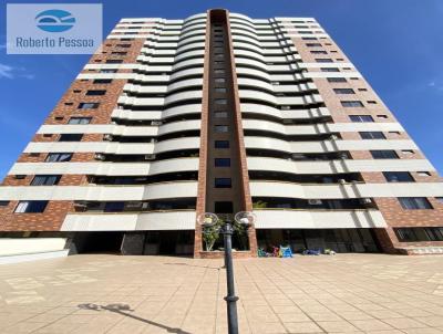 Apartamento para Venda, em Fortaleza, bairro Joaquim Tvora, 3 dormitrios, 5 banheiros, 3 sutes, 2 vagas