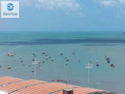 Apartamento para Venda, em Fortaleza, bairro Mucuripe, 2 dormit�rios, 2 banheiros, 1 su�te, 1 vaga