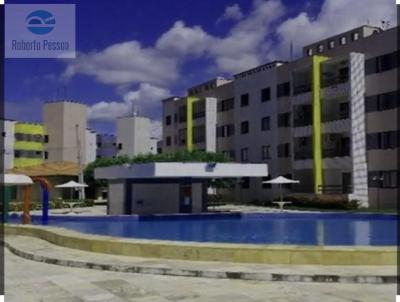 Apartamento para Venda, em Caucaia, bairro Planalto Caucaia, 3 dormitrios, 2 banheiros, 1 sute, 1 vaga