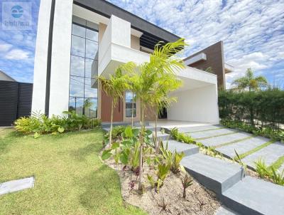 Casa em Condomnio para Venda, em Eusbio, bairro Cidade Alpha, 4 dormitrios, 4 banheiros, 3 sutes, 4 vagas