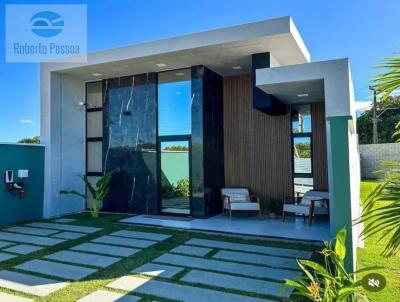 Casa para Venda, em Aquiraz, bairro , 3 dormitrios, 3 banheiros, 3 sutes, 3 vagas