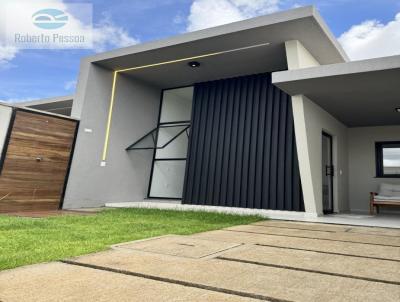 Casa para Venda, em Eusbio, bairro Encantada, 3 dormitrios, 2 banheiros, 2 sutes, 2 vagas