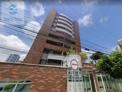 Apartamento para Venda, em Fortaleza, bairro Aldeota, 3 dormitrios, 4 banheiros, 3 sutes, 2 vagas