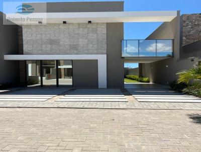 Casa em Condomnio para Venda, em Fortaleza, bairro Lagoa Redonda, 3 dormitrios, 4 banheiros, 3 sutes, 3 vagas