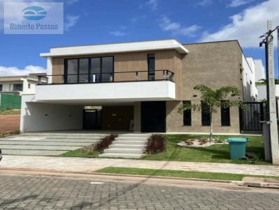 Casa em Condomnio para Venda, em Eusbio, bairro Cidade Alpha, 3 dormitrios, 4 banheiros, 3 sutes, 4 vagas