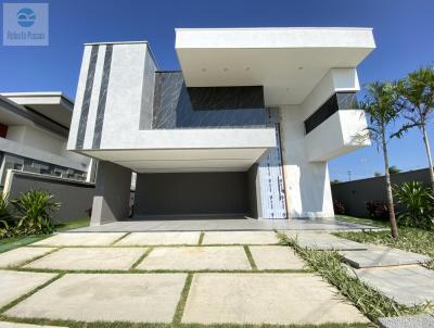 Casa em Condomnio para Venda, em Eusbio, bairro Cidade Alpha, 5 dormitrios, 7 banheiros, 5 sutes, 6 vagas