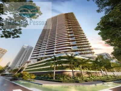 Apartamento para Venda, em Fortaleza, bairro Aldeota, 4 dormitrios, 6 banheiros, 4 sutes, 3 vagas