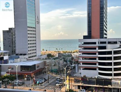 Apartamento para Venda, em Fortaleza, bairro Meireles, 3 dormitrios, 4 banheiros, 3 sutes, 3 vagas