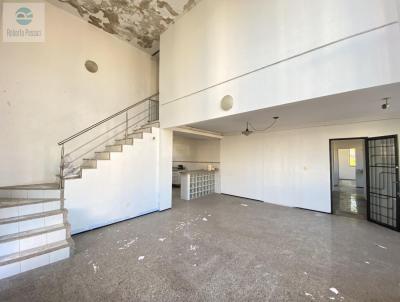 Casa para Venda, em Fortaleza, bairro Tauape, 7 dormitrios, 7 banheiros, 2 sutes, 4 vagas
