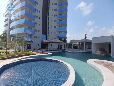 Apartamento para Venda, em Eusbio, bairro Tamatanduba, 3 dormitrios, 4 banheiros, 3 sutes, 2 vagas