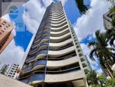 Apartamento para Venda, em Fortaleza, bairro Meireles, 2 dormitrios, 2 banheiros, 1 sute, 1 vaga