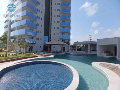 Apartamento para Venda, em Eusbio, bairro Tamatanduba, 3 dormitrios, 4 banheiros, 3 sutes, 2 vagas