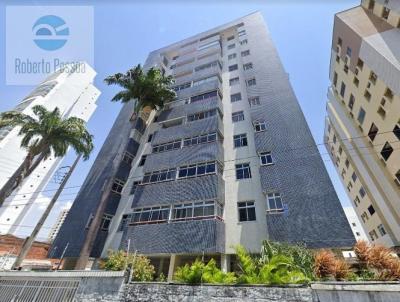 Apartamento para Venda, em Fortaleza, bairro Meireles, 3 dormitrios, 3 banheiros, 2 sutes, 2 vagas