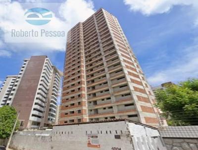 Apartamento para Venda, em Fortaleza, bairro Guararapes, 4 dormitrios, 5 banheiros, 4 sutes, 4 vagas