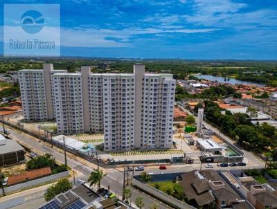 Apartamento para Venda, em Eusbio, bairro Amador, 2 dormitrios, 2 banheiros, 1 sute, 1 vaga