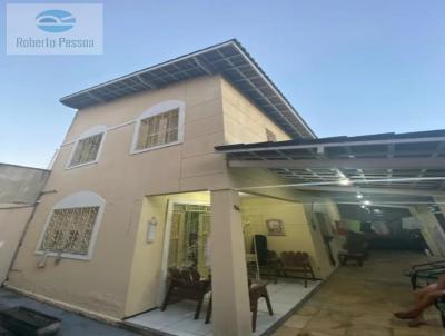 Casa para Venda, em Fortaleza, bairro Messejana, 2 dormitrios, 3 banheiros, 2 sutes, 2 vagas