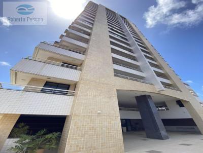 Apartamento para Venda, em Fortaleza, bairro Centro, 3 dormitrios, 4 banheiros, 3 sutes, 2 vagas