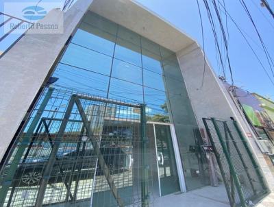 Prdio Comercial para Venda, em Fortaleza, bairro Centro, 8 banheiros