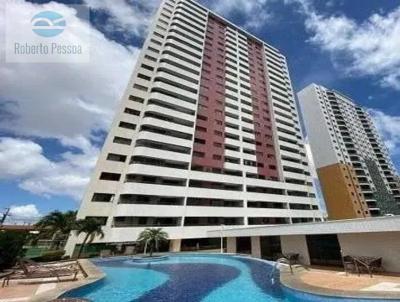 Apartamento para Venda, em Fortaleza, bairro Ftima, 3 dormitrios, 2 banheiros, 2 sutes, 2 vagas