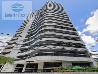 Apartamento para Venda, em Fortaleza, bairro Meireles, 3 dormitrios, 5 banheiros, 3 sutes, 4 vagas