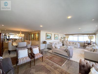 Apartamento para Venda, em Fortaleza, bairro Praia do Futuro, 5 dormitrios, 6 banheiros, 5 sutes, 2 vagas